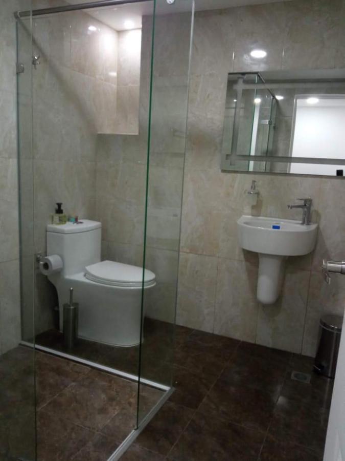 Hotel Aeropuerto Cartagena Bagian luar foto