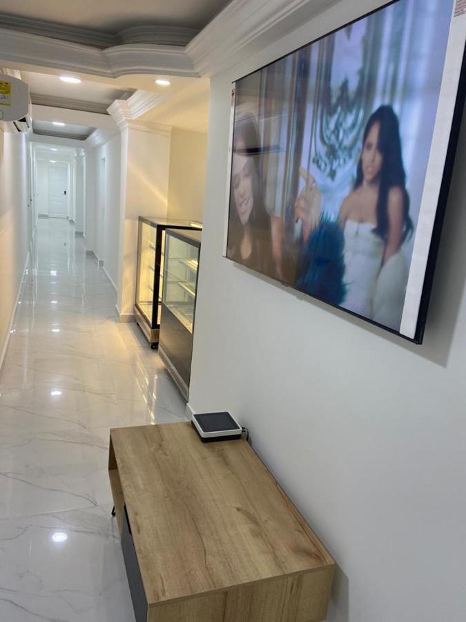 Hotel Aeropuerto Cartagena Bagian luar foto
